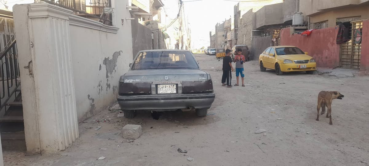 السلام عليكم هارتوب طرف ثالث فقط اتكاتب وياك غرفته تعبانه مكينته تبخر مكينه بطه ثنين ونص 
كير جديد تخم تاير عوزه ترتيبات  السعر18 وبي مجال حك لجيه ***********
