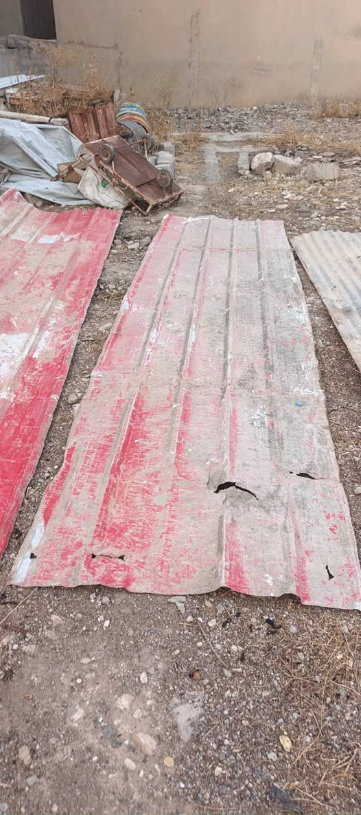 جنكو • مستعمل • الحمدانية قرقوش