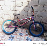 BMX • شبه جديد • البصره القبله