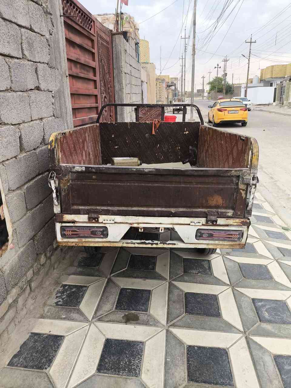 ستوديو • ١٥م • قضاء الفهود