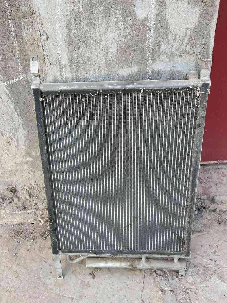 افيو • مشط ستيرن • راديتر