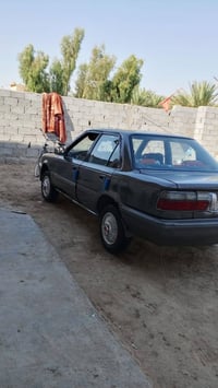 كورله • موديل ٩١ • اوتوماتيك