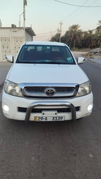 سيارمكفوله كفاله عامه مديل 2009هذرقم 07832497375تصل ودلل ١٥٣بيه مجال