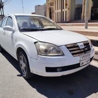 شيري A5 • ٢٠١٣ • رقم اربيل