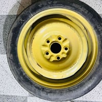 سبير ١٦ • ويل وتاير • توصيل