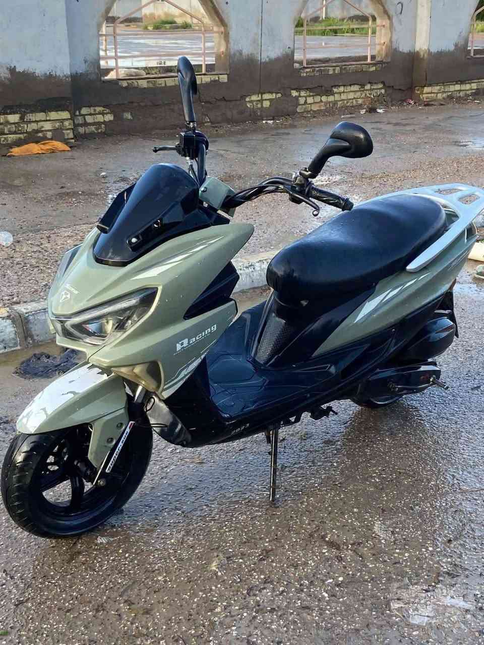 نضيفه • بستم مفتوح