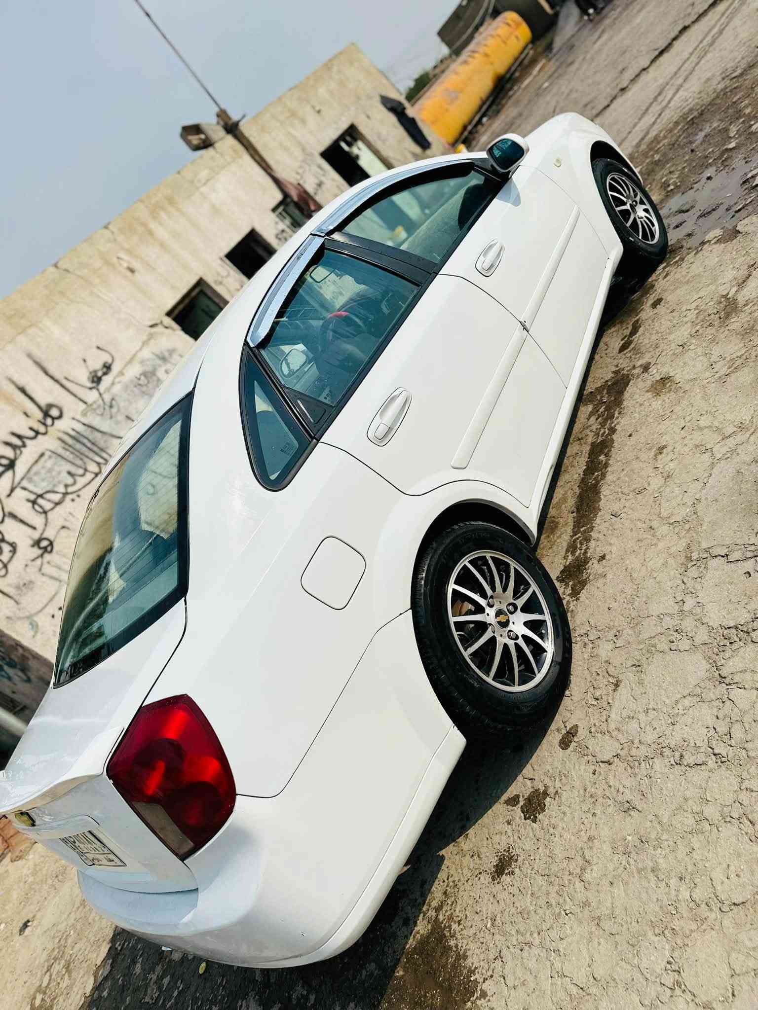اوبترا ٢٠١٢ • رقم بغداد • تحويل مباشر