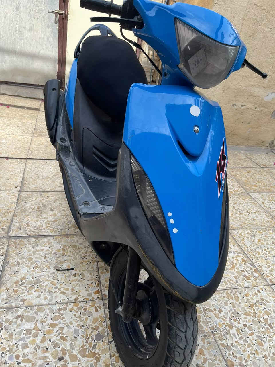 سلام عليكم ماكس عدله مكينة فول ناعمه تخبل لانضوح لاتبخير لاتنقيص لاذني سوالف دراجه
تخبل شلعه ومعدل بس بانزين ودهن وطير وين مايعجبك سلف هندر نص نكره سعره425وبيه مجال حي العامل ***********
