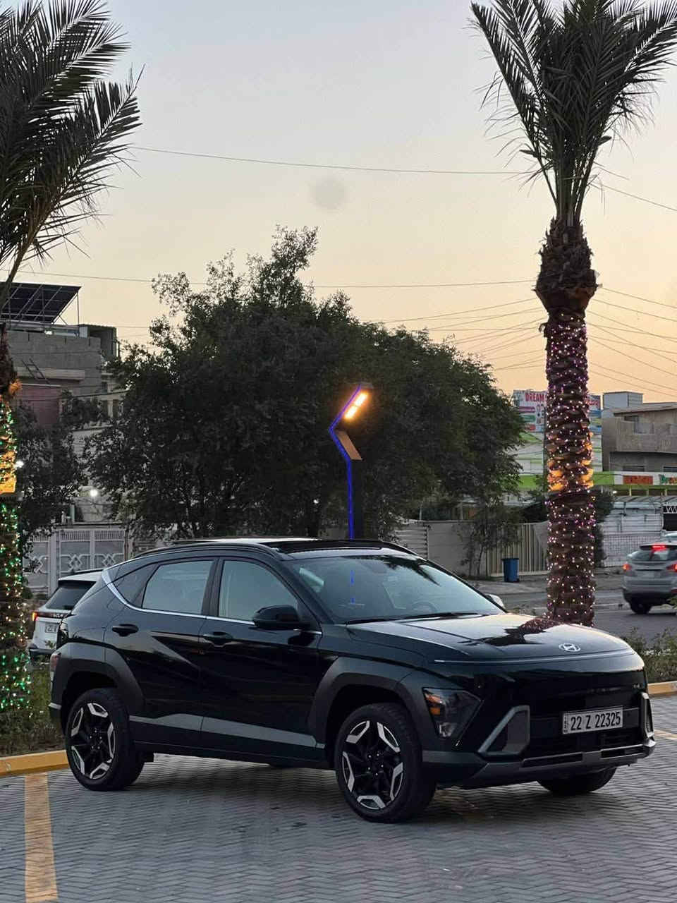 السلام عليكم كونا موديل ٢٠٢٤ كنديه فول مواصفات فتحه بصمه كشنات جلد تدفئه استيرن تدفئهفور ويل  ماشيه ٤٣ ميل رقم اربيل بااسمي محرك ٢٠٠٠ دوش ضررها كلش بسيط بنيد بس مصبوغ بدون دواخل سونارها موجود رايدها ب ١٦٦ وبيها مجال بسيط مكاني بغداد اليرموك رقمي *********** كلشي ذكرت صور وسونار
