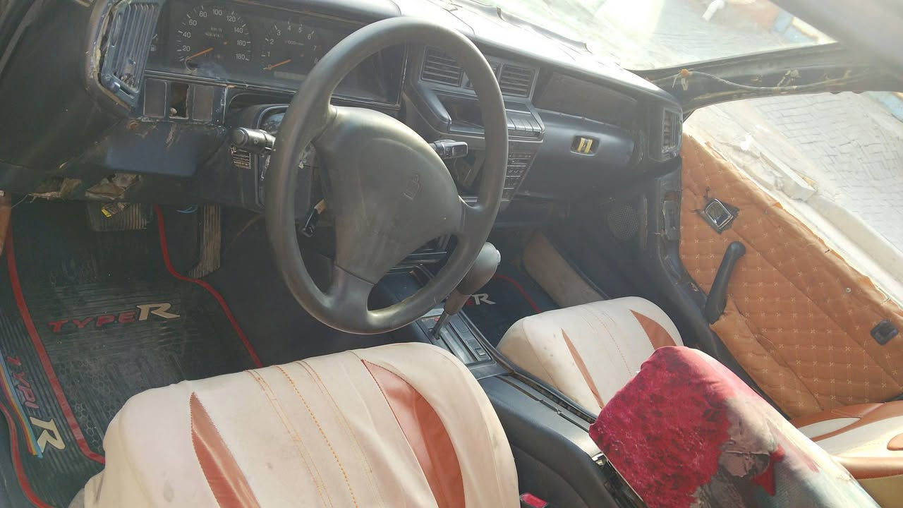 السلام عليكم ارنب موديل 2000 رقم بصره سياره عوزه بس كير سياره حالين تمشي هيه بس مرات ماترجع عل بك مال شغل حلوه مكينه حداديه تخم تاير عليه سنويه منتهيه ب 2024بشهر 9 هيه من ال 2019مامسجله بل هياء السعر 25وبيه مجال قليل حك جيه وانه خادم مكاني بصره القرنه رقمي ***********
