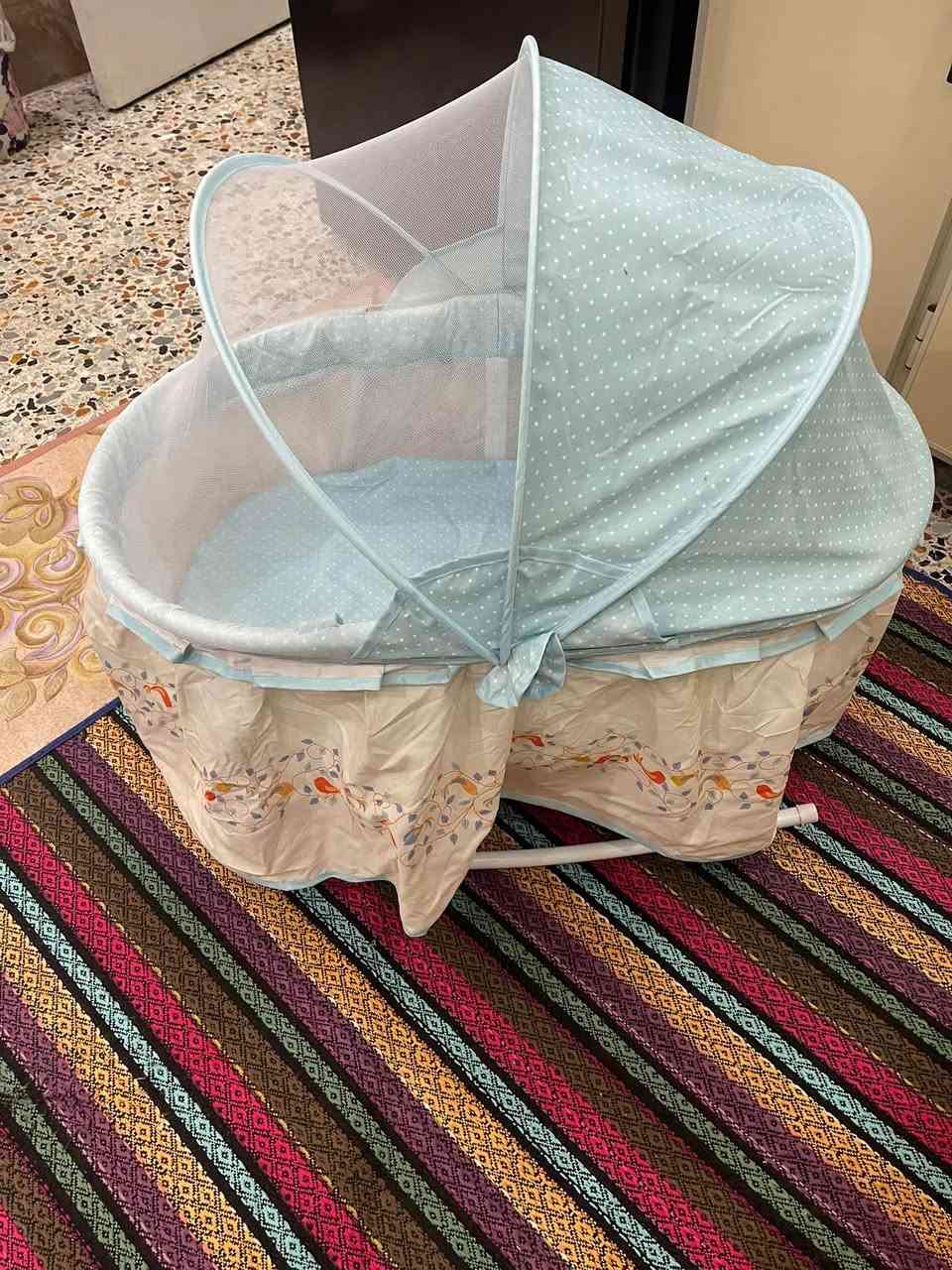 بغداد الحرية • توصيل بكروتة • أغراض أطفال