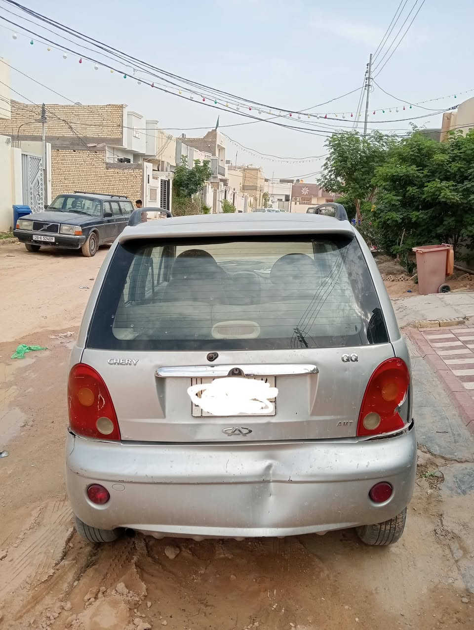 كيوكيو • ٢٠١٢ • النجف الاشرف
