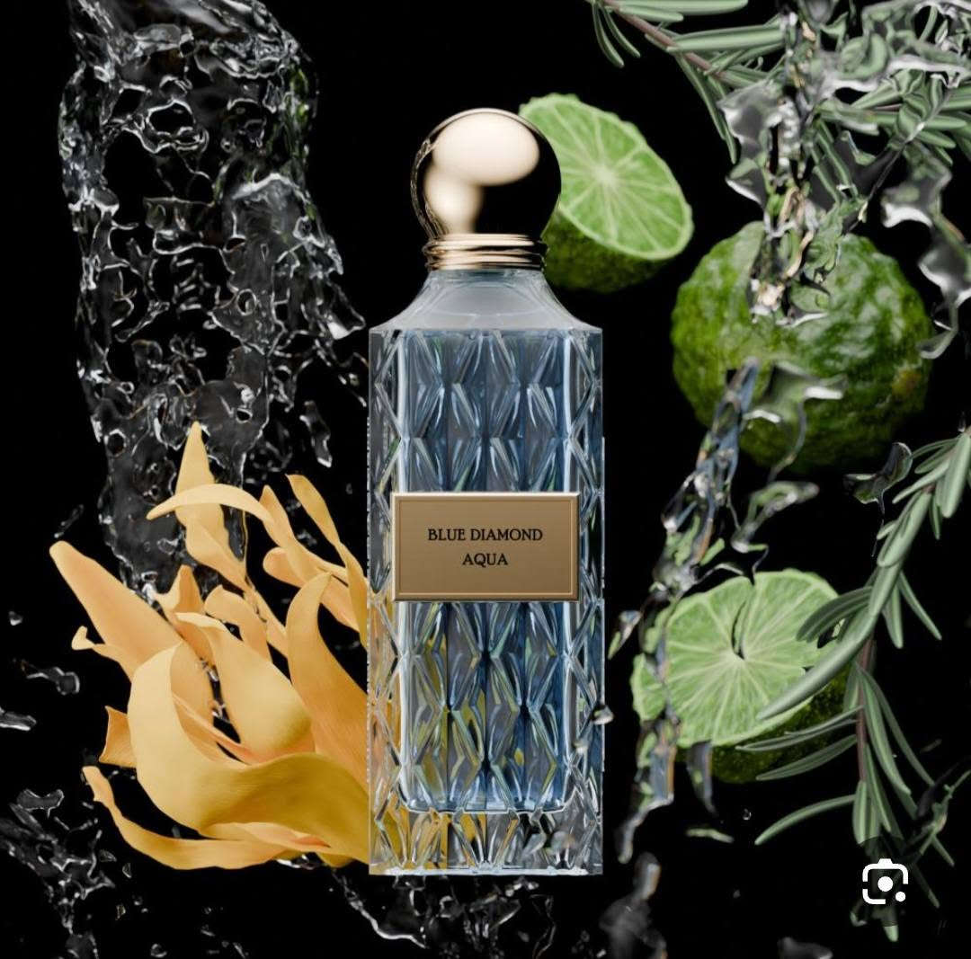 عطور ابراق • اصلية • من السعودية