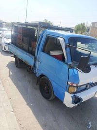 كيه بنكو • ١٩٩٤ • النجف