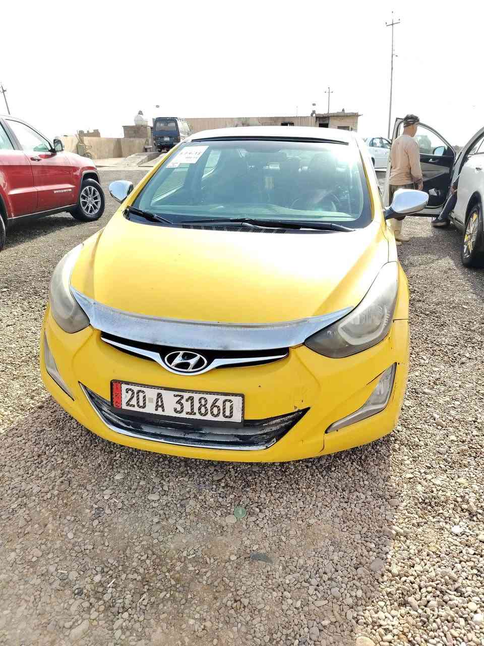 النترا2014ضرر جاملغ خافي بدون دواخل محرك شرط تبريد شرط الكير بي مشكله بالكنترول
ديالى بلدروز
السعر93وبيه مجال بسيط
***********
