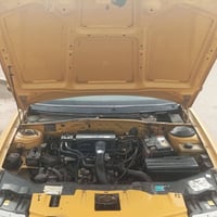 سمند كرستال • ٢٠١٢ • هيئة منتهية سنتين