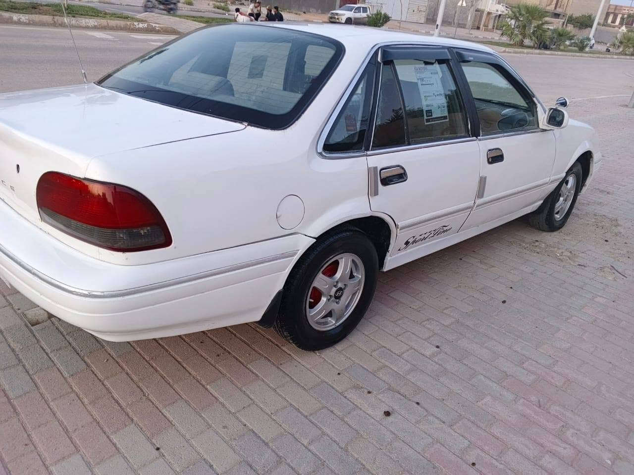 السلام عليكم من رخصة الادمن للبيع سيارة دايو برنس موديل 1996 رقم بغداد تحول مباشر محرك كيير خير من الله  سيارة جاهزه تخم تاير صدر امامي خلي كله جديد  السعر 35 وبيه مجال حك الجيه العنوان الانبار فلوجه رقم الهاتف ***********0//////***********
