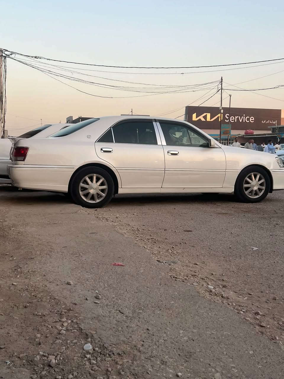 السلام عليكم  ملكه صدفي
مكفوله كفاله عامه من ضربه والكص

رقم دولي الجديد 

كير مكينه الديفور الجبير

شاصي 75

برده خلفيه 

3دكم

كرستال اصل

السعر 115 وبيها مجال 

‭***********‬
