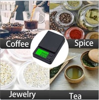 ملصقات • قهوة وتوابل • توصيل