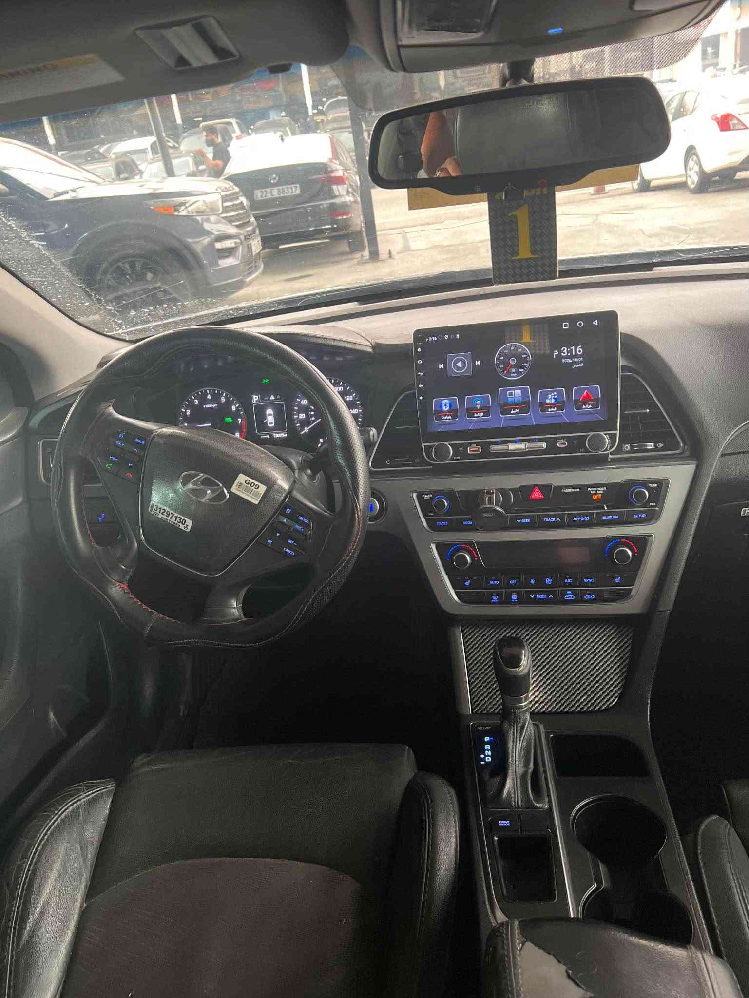 سوناتا موديل ٢٠١٦ سبورت بيلاد بسمة كشنات جلد كهربائي بيها ٣ قطعة رش بدون دواخل ماشي ٧٨ مايل مكينة ٢.٤ gti رقم سنوي جديد تعويل وكالة شرت سعر ١٠٧ ورقة بيها مجال مكاني اربيل 
*********** Singapore
