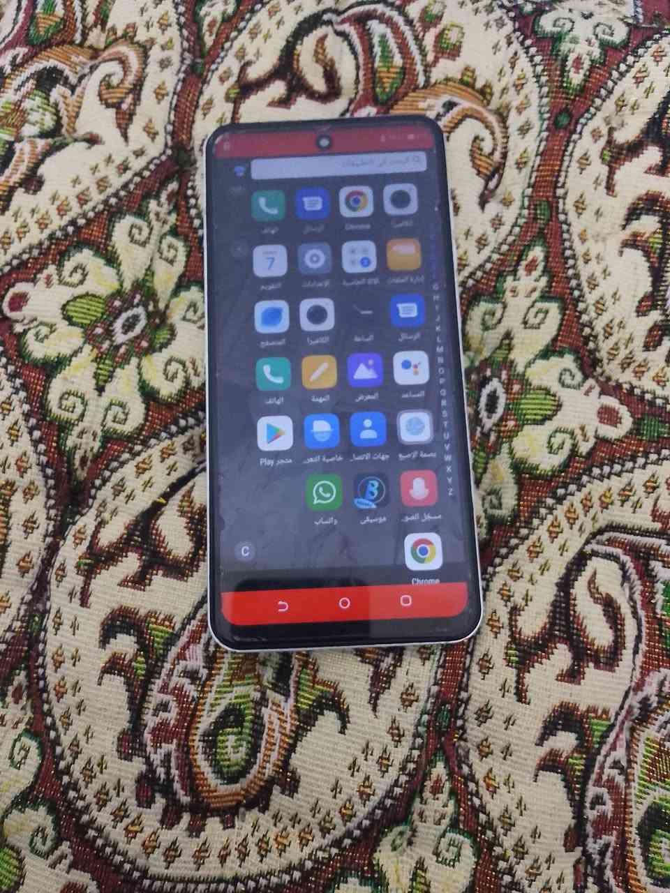 شغال • شحن حيل زين • للبيع