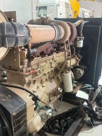 مولد • كمنز • 375kVA