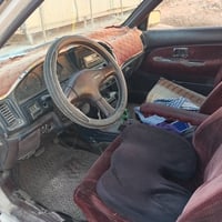 موديل ١٩٩٠ • محرك وجير تمام • البصرة