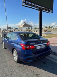 سنترا SV • ٢٠١٨ • رقم اربيل