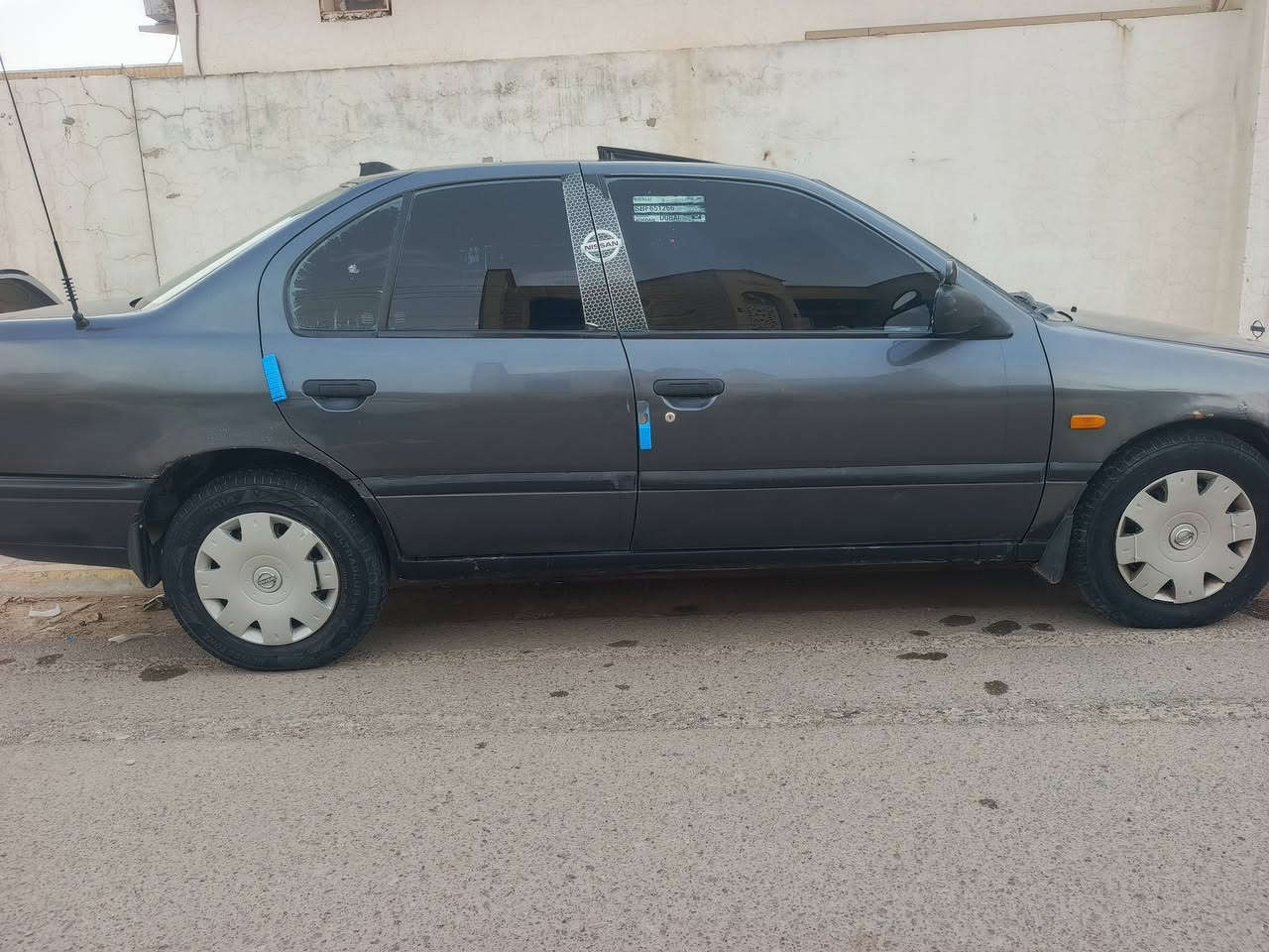 براميره • موديل 1994 • تكريت