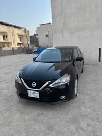 سنترا SV • ١٠٣٠٠٠ ميل • بصره حره