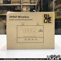 بلوتوث 5.0 • AptX HD • اربيل سوق بالة