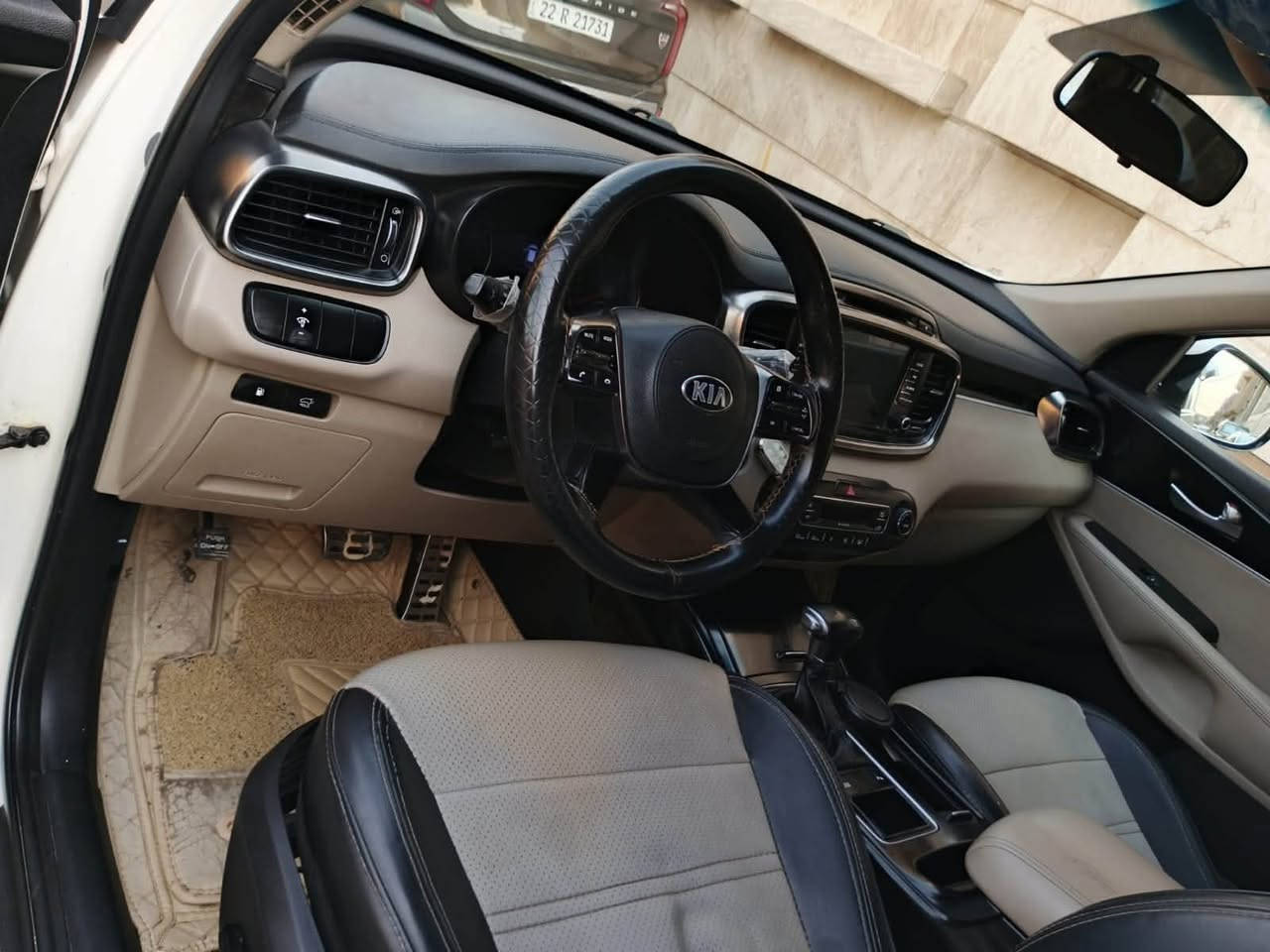 سلام عليكم سورنتو موديل 2019خليجي فوال مواصفات بصمه تشغيل بصمه ابواب جنطه كهرباي ترحيب بل ابواب كشنات كهرباي جلد شاشه كامره خلفيه دواره شاير مري مري شفط تحكم قياده تحكم سرعه مانع نزلاق مثبت سرعه تحذير عن بعد نقطه عمياه جانبيه دبل شباك ليزري تحكم ستيرن جهتين خمسه ويل كب 6ستندر 3قطع تبريد 7راكب كفاله عامه كير مكينه حداديه تبريد تدفاه تخم تاير جديد كفاله من ضربه تبديل صبغ بارد كفالهالعنوان كربلاه السعر 234بيه مجال حك الجيه سياره جديده وبل عافيه عل ياخذه تحويل مباشر بسمي سنويه ورقام جدد رقم الهاتف***********
