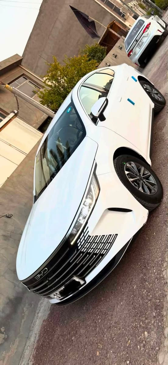 السلام عليكم لبيع

BYD Destroyer 05

انتبه السياره : هايبرد & بانزين & كهرباء

اليكم التافصيل 

 

ماشيه الف 5000الكلي   وضع شركه 

رقم بغداد باسمي تحويل مباشر  

كفاله عامه فقط ٣ رصعات بل قماره خفيفات جداً جداً 

المواصفات 

☘️خليجي 

☘️زيرو

☘️موديل 2025

☘️حساسات خلفيه

☘️حجم المحرك 1,5L

☘️شاشه اصليه + دواره

☘️كامره خلفيه

☘️هند بريك كهرباء

☘️اوتو هولد

☘️مفتاح التشغيل بصمه

☘️تحكمات مقود

☘️مقول جلد حياكه 

☘️دخول ذكي

☘️اشاير بل مري

☘️المقاعد جلد رياضي

☘️ اناره داخليه LED

☘️ لد امامي LED

☘️بك لايت LED

☘️قطعتين تبريد

☘️كروس سرعة

☘️حجم الاطار 16

☘️مانع تزحلق

بلكامل جاهزه الاخير 

عنوان بغداد 

☎️ الاستفسار

رقمها مميز  🚘🫆

سعرها 21.250
(***********)
