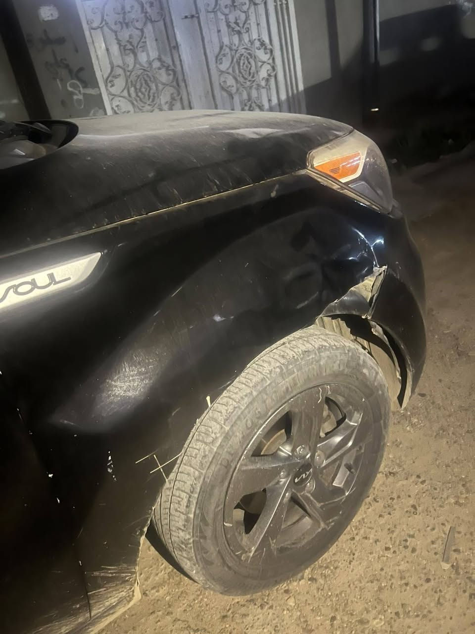 سلام عليكم كيه صول 2019 وارد امريكي بدون حادث يعني كفاله عامه وبيه بالعراق بس جاملغ الايمن وموضح بالصور السعر ١٢٥ وبيهه مجال رقم شمالي وبيهه منضومه غاز مكينه ٢٠٠٠ 
للتواصل *********** بيه واتساب

