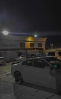 جارجر SXT • ٢٠١٩ • ٦ سلندر