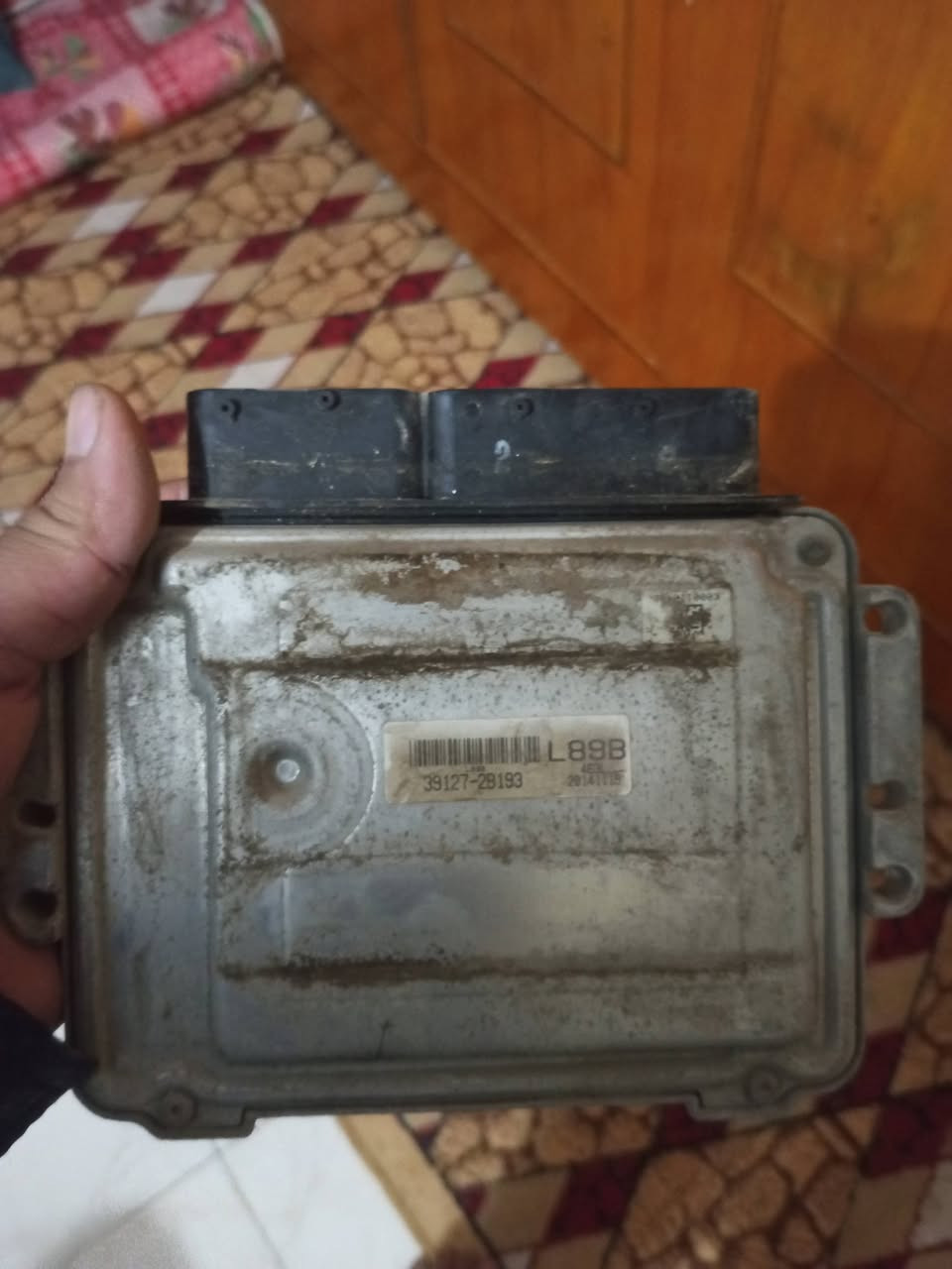 عقل اكسنت ١٦وجه • كنترول تبريد • ماطور سلايت