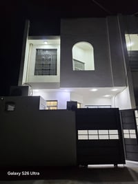 سامراء دوانم المعمل • ١٢٠م • ٤ غرف