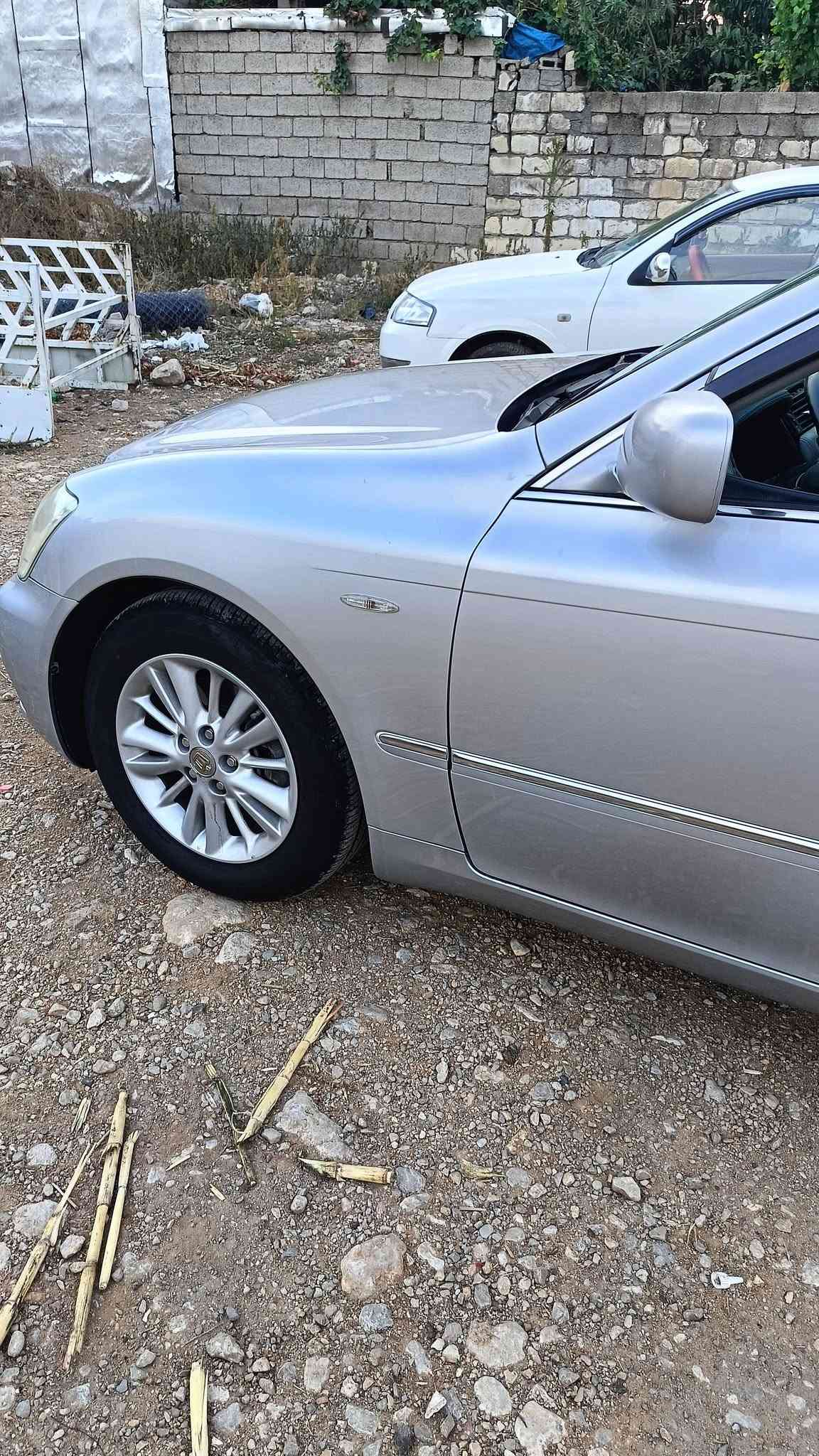 شاهینە • ٢٠٠٦ • جير اصلي