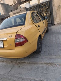طيبه • ٢٠١٥ • محرك وكير شغال