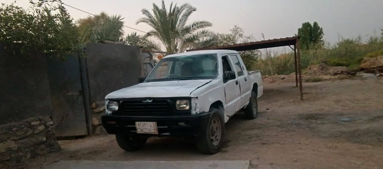 تسقيط • حمل خصوصي • بغداد