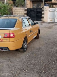 شيري كوين موديل 10 سيارة جاهزة لبيع او مروس 07757784780