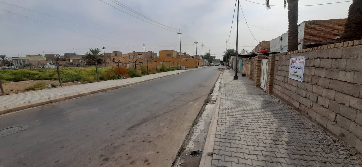 بيت قديم • ٢٧٣م • الحي العسكري
