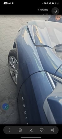 ماليبو LT • ١٫٥ تيربو • ماشيه ٨٣٠٠٠