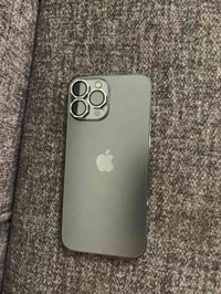 ايفون 13 برو ماكس • ٢٥٦ • بطارية ٩٣