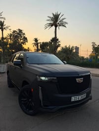 اخوتي  للبيع السعر 450   وبي مجال   كاديلاك اسكاليد سبورت وارد امريكي ...
