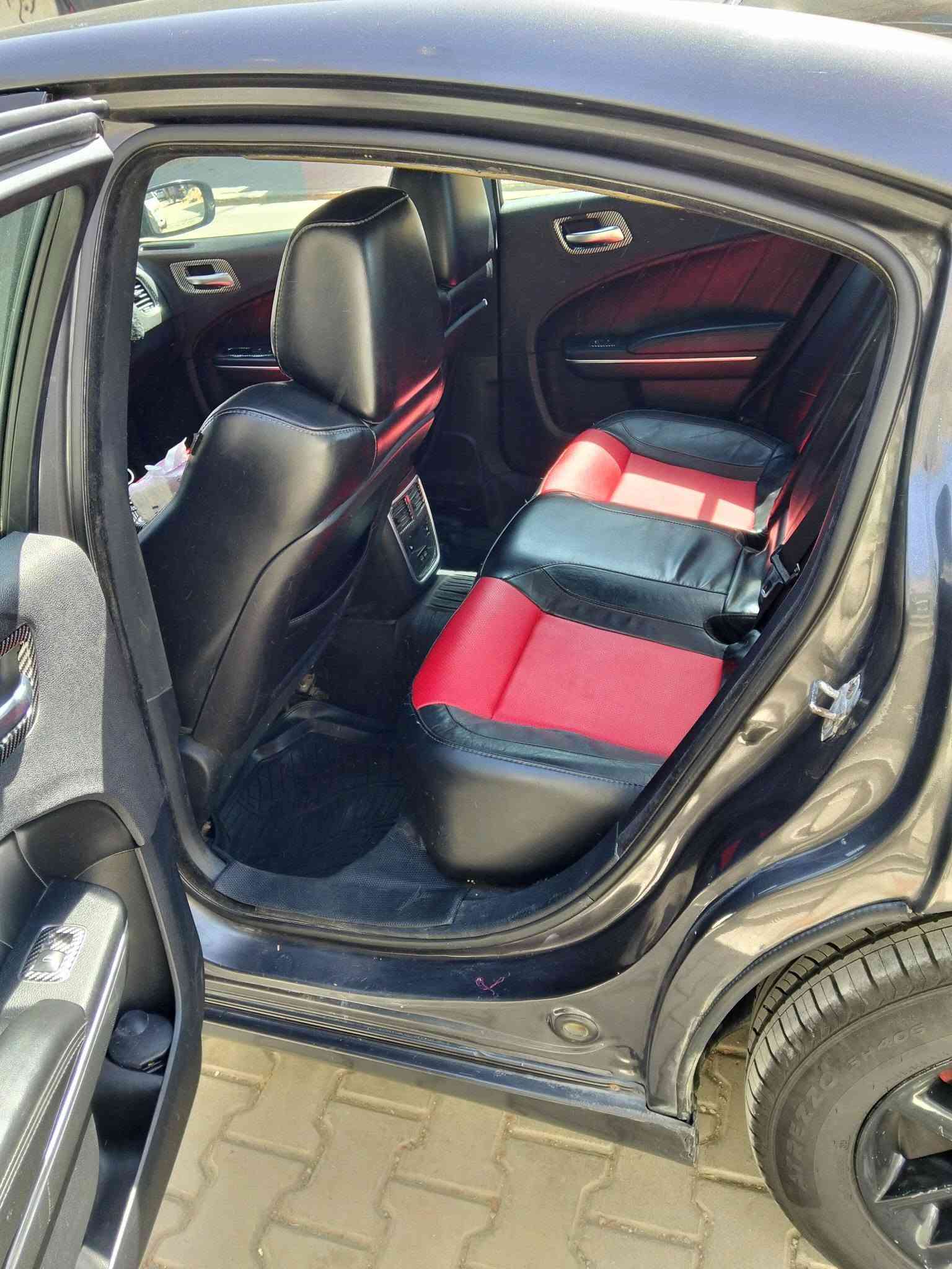 السلام عليكم
للبيع جارجر sxt  موديل 2016
لون فيلي
السعر $153
-تشغيل عن بعد
- ﻿كشن خزن ميموري
- ﻿كراسي كهرباء
- ﻿مري هيتر
- ﻿كشنات جلد تدفئة تبريد
- ﻿شاشة كبيرة
- ﻿قطعتين تبريد
- ﻿تشغيل عن بعد
- ﻿مقود تدفئة
- ﻿تحكم ستيرن
-كامرة+حساس
- ﻿مكينة 6 سلندر 3600 جديده برغي مامفتوح بيه صار شهر من بدلتة كامله هيه وتفرعاتة حتى كمبريسر تبريد مال 19 كصه 
-راديتر ماء+تبريد جديد
-كير بحاله جيده
-ماشية 190الف
جاهزة كل نقص مابيه
صور الحادث مرفق بلمنشور
العنوان / بغداد
***********
