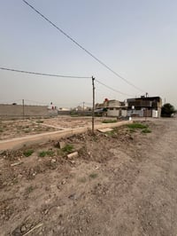 أرض • حواس شارع ام الابنين • ٢٠٠م