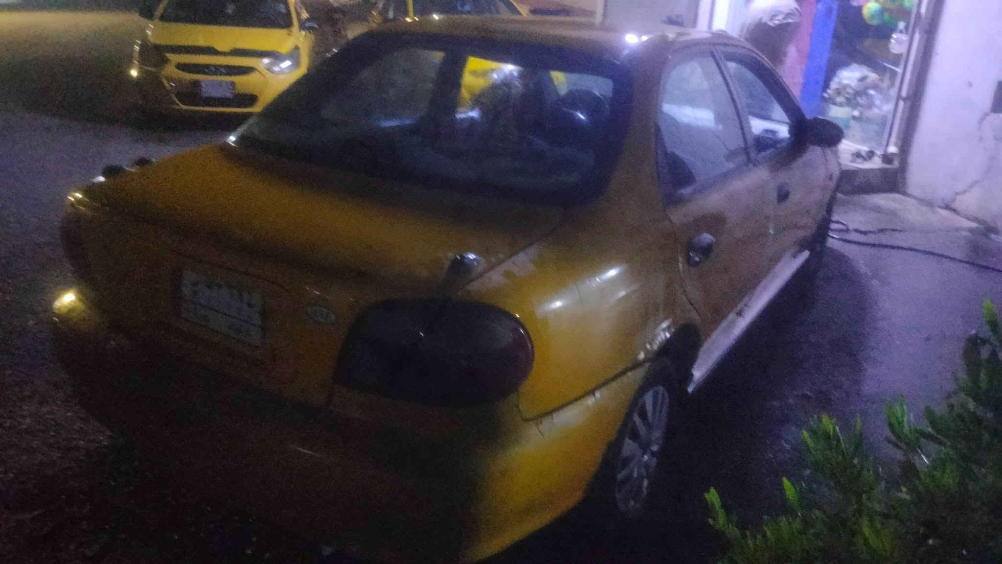 كيا سيفيه موديل 2000 لبيع او مراوس....

رقم كركوك الماني سنويه كارتوني شرط التحويل كير اوتماتيك كير ومحرك صدر تخم تاير كله شرط لبيع او مراوس السعر 12 وبيه مجال لستفسار ‏‪***********‬‏...مكاني كركوك....
