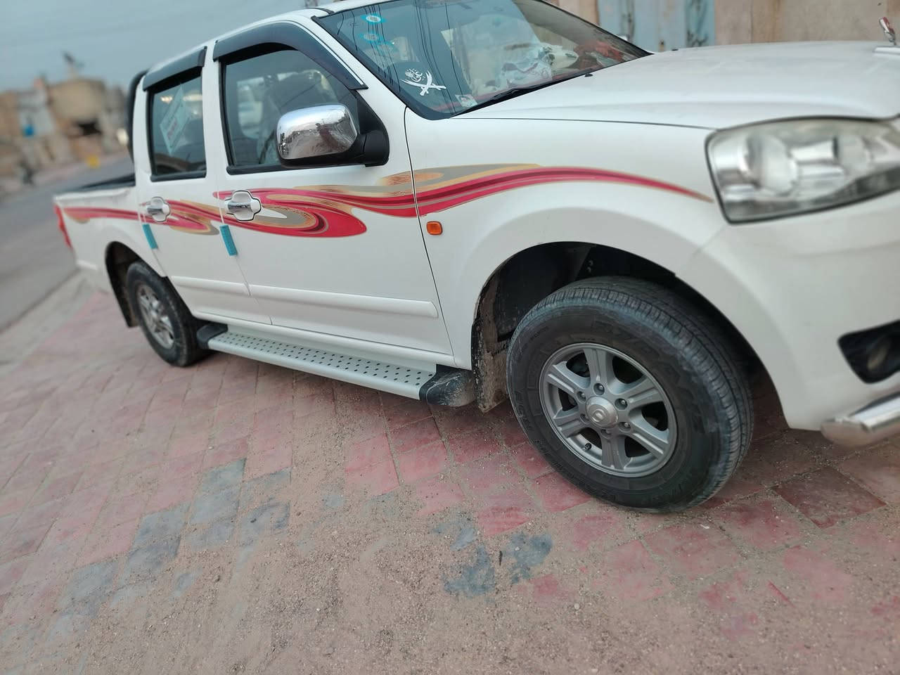 كريت ويل • ٢٠١٨ • ١٥٤ الف
