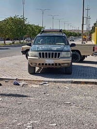 شيروكي • ٢٠٠٠ • محرك ٣٠٠٠